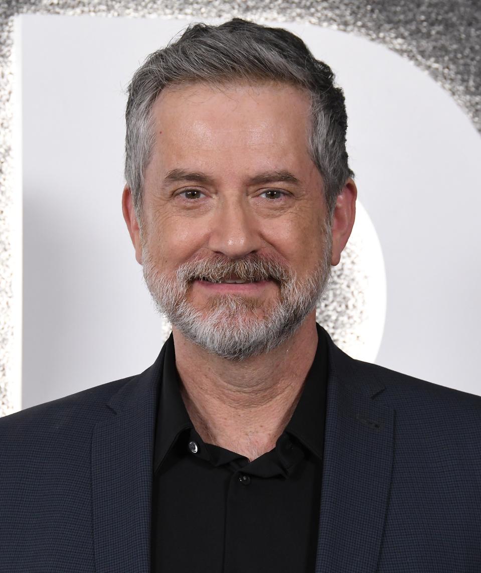 Greg Daniels By Sthanlee B. Mirador/Sipa USA