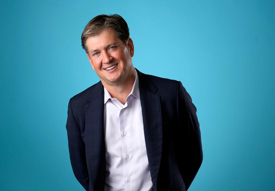 Bill Lawrence by Chris Pizzello/AP