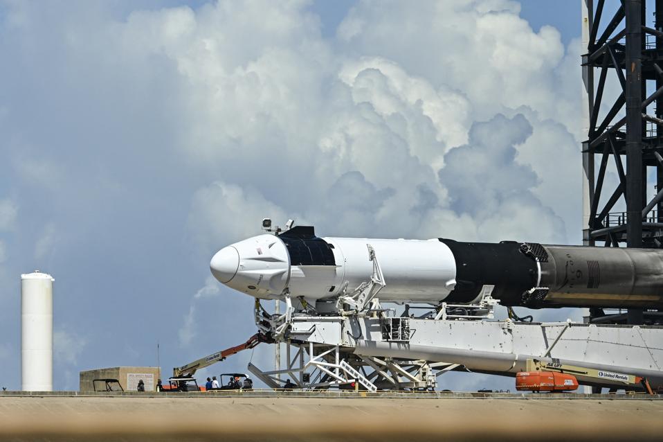 Jared Isaacman Championed By Space Stars And Statesmen To Head NASA