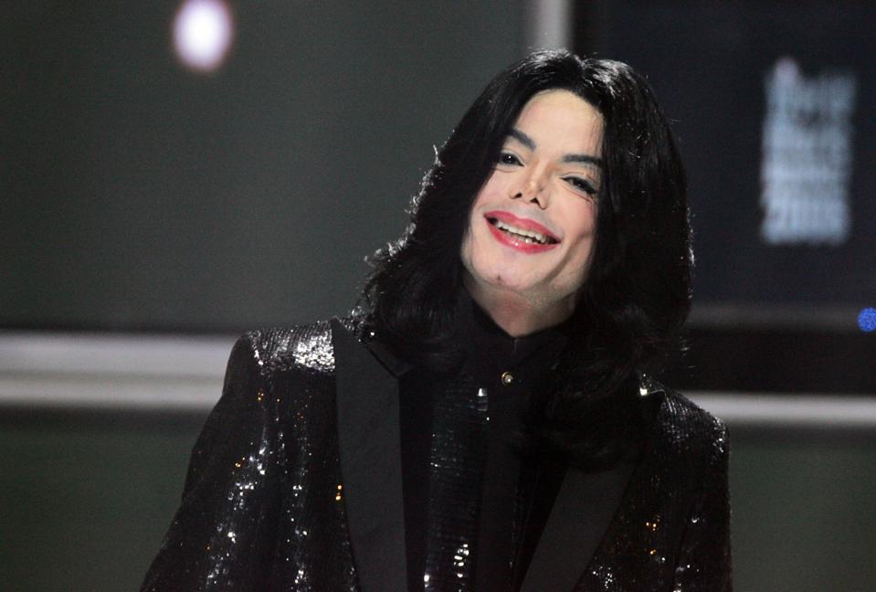 Michael Jackson's Chart Success Proves His Fans Will Listen Any Way They Can