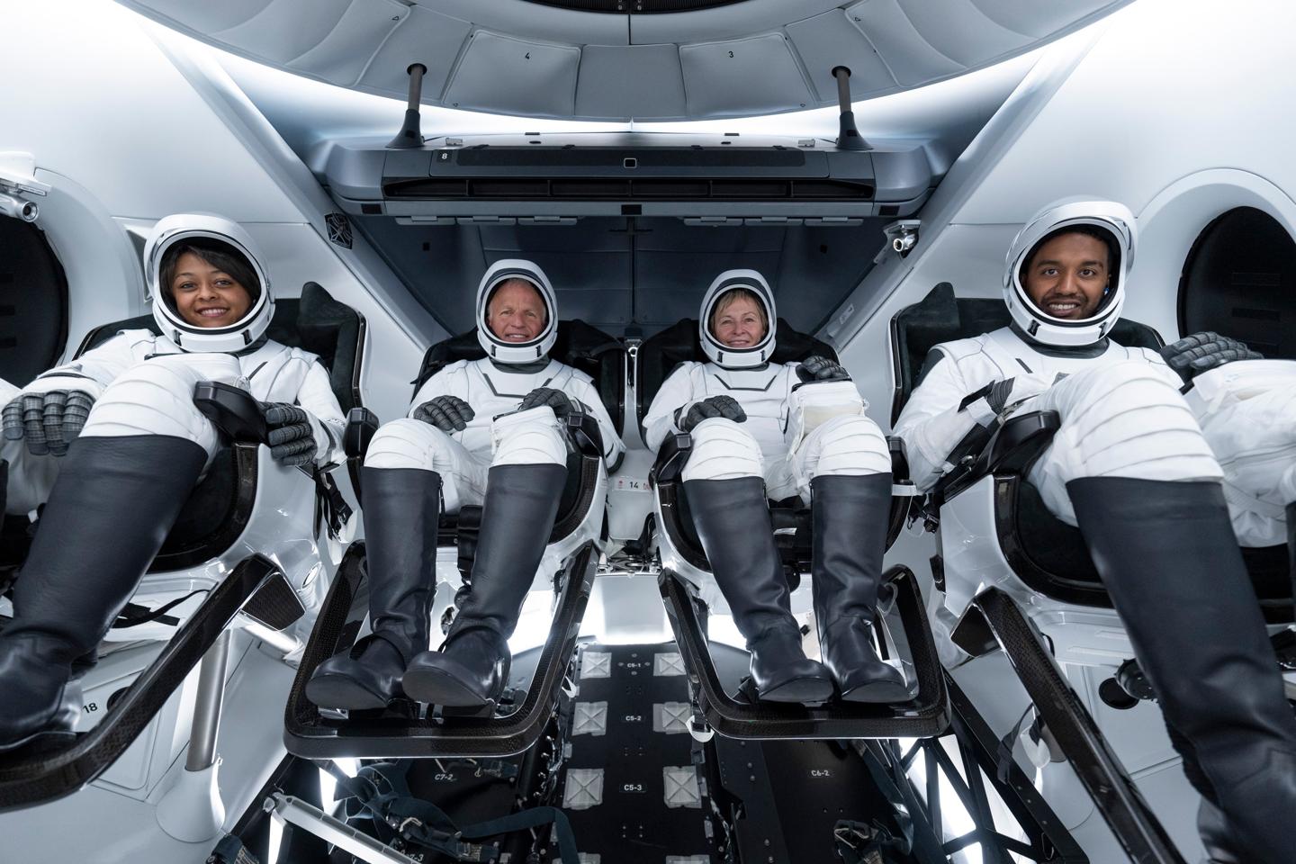 dragon-space-x