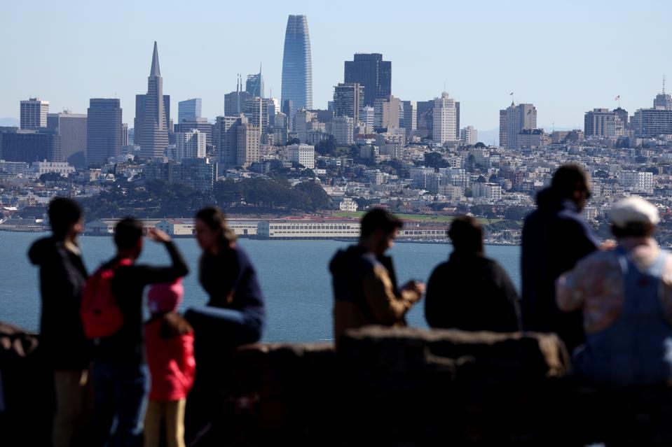 California Very Likely To Surpass Germany And Become World's 4th Largest Economy