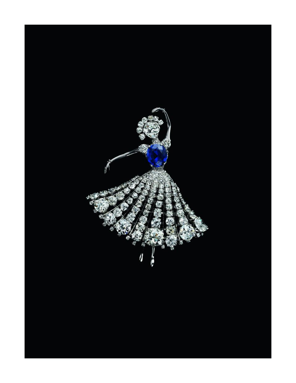 L'École To Unveil Book By Esteemed Jewelry Collector Kazumi Arikawa