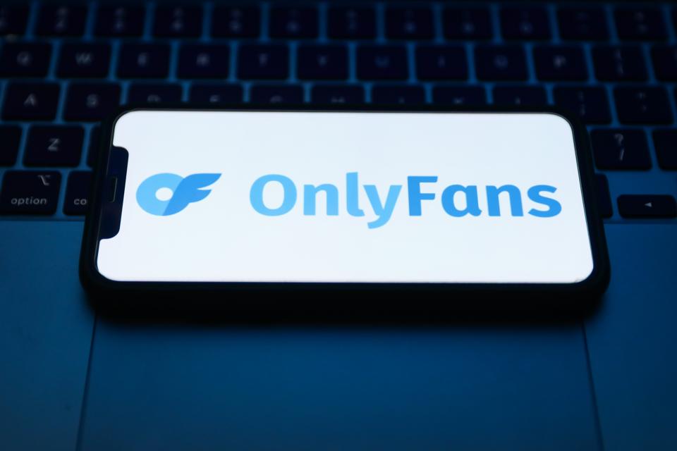 OnlyFans Content Creators Are Pioneering AI Integration In The Creator