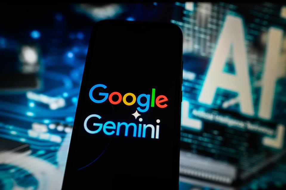 Google is reportedly developing a lower-cost "Gemini AI Lite" subscription tier.
