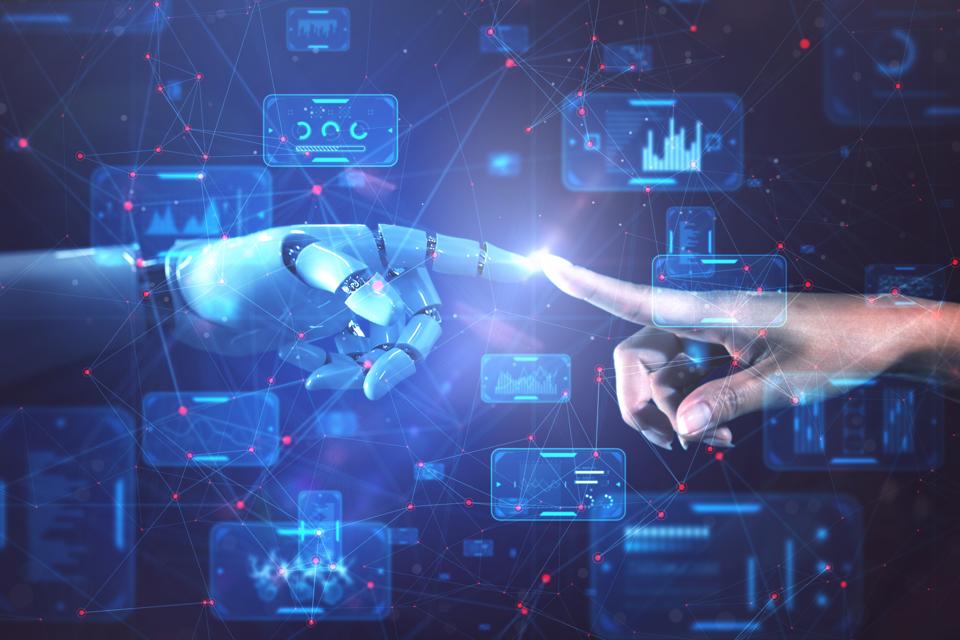 10 Tren Teknologi 2025 yang Akan Mengubah Hidup dan Industri Kita