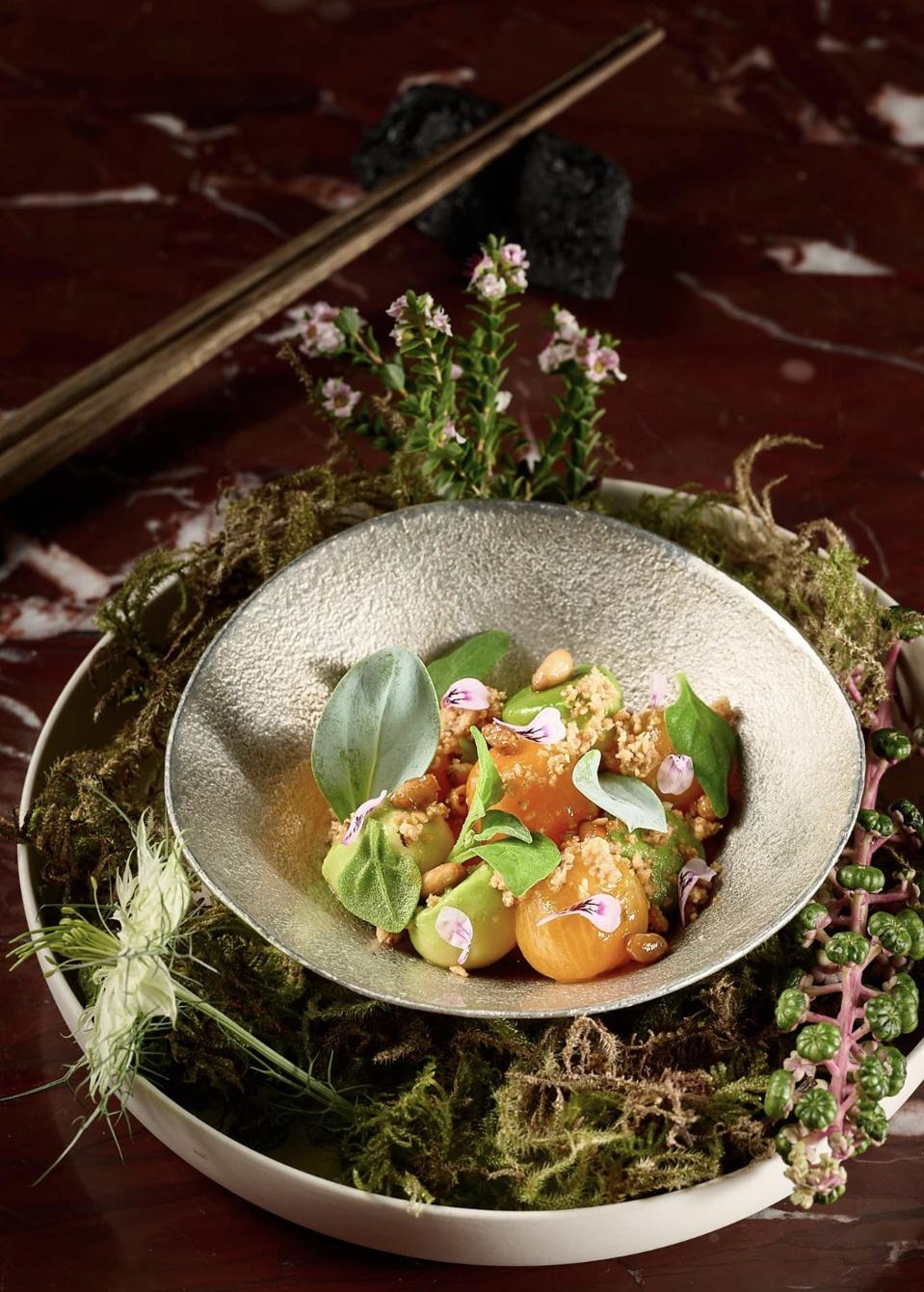 Introducing The Wild, The Newest Nature-Centric Evolution Of Gozu