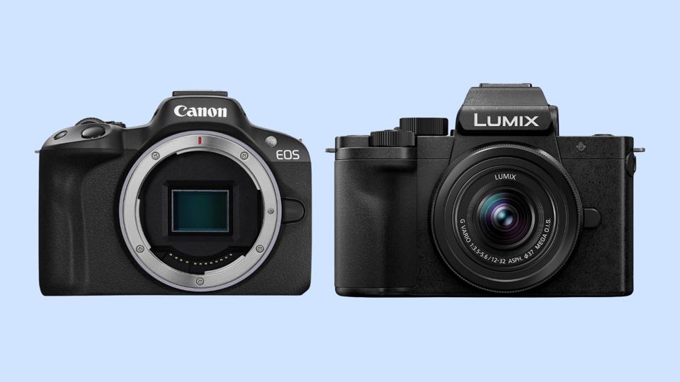 Best Cameras For Beginners Ready To Try Using A Dedicated Device