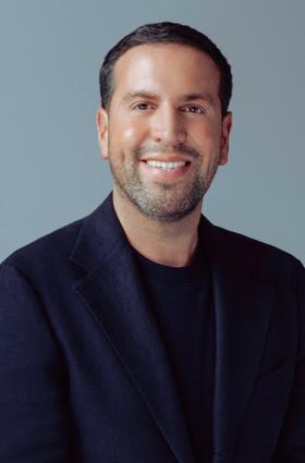 Richard Saghian