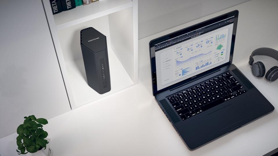 Netgear Announces Three New Nighthawk Wi-Fi 7 Routers