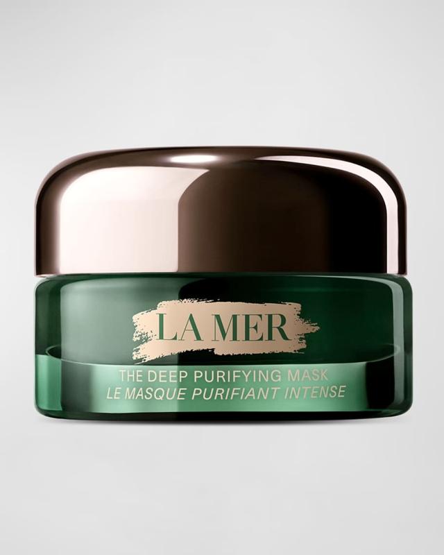 La Mer Deep Purifying Mask Review - Forbes Vetted