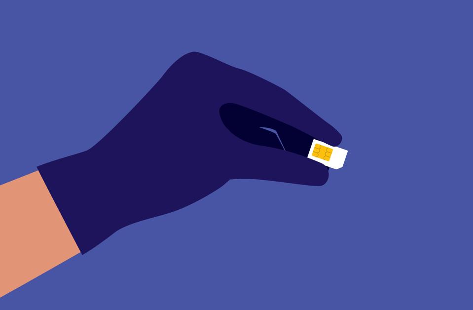 8 Simple Steps To Prevent SIM Swap Fraud