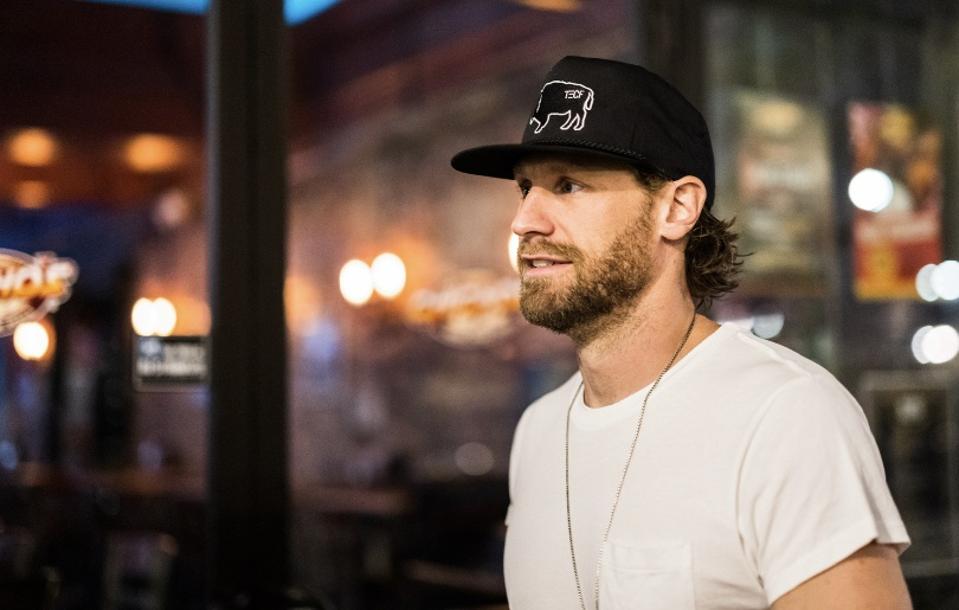 Chase Rice Releases New Album ‘Go Down Singin’