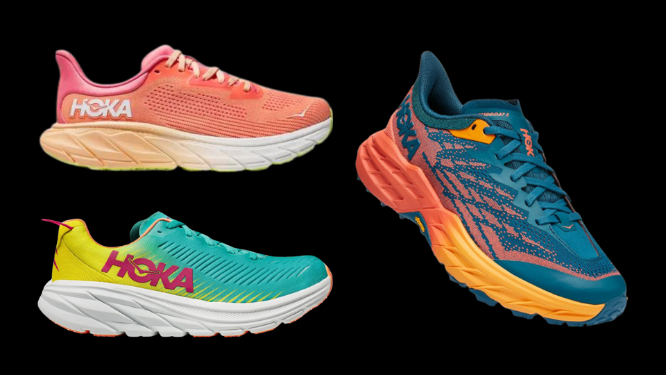 Best Hoka Deals September 2024 Forbes Vetted