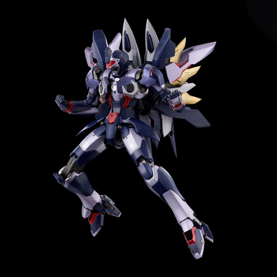 The Weltall From 'Xenogears' Is Getting A New And Very High-End Toy