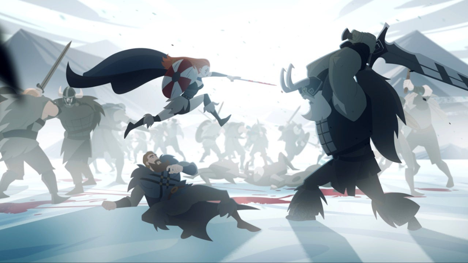 Kegagalan Proyek Besar Zack Snyder di Netflix dan Masa Depan Penuh Tantangan