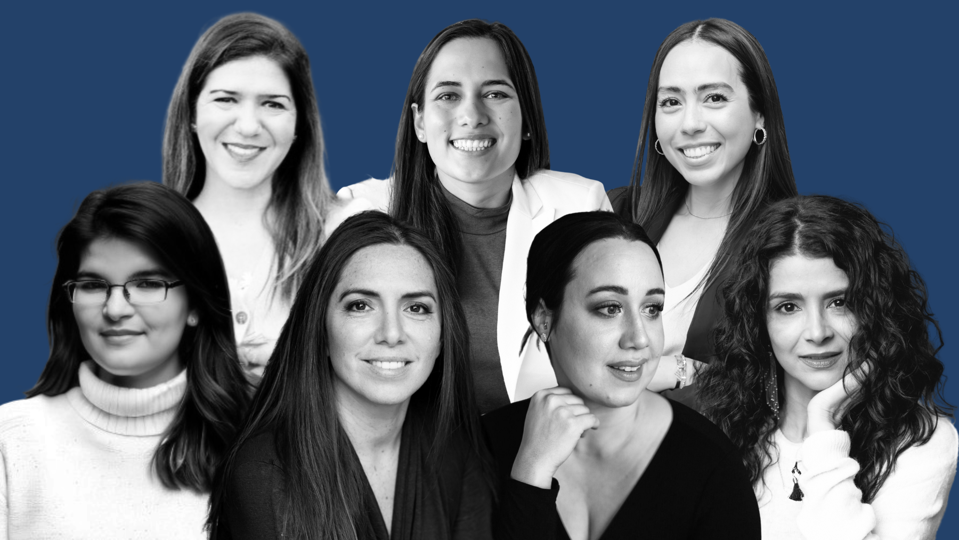 Voices Of Latina Leadership: How These 7 Founders Strategically ...