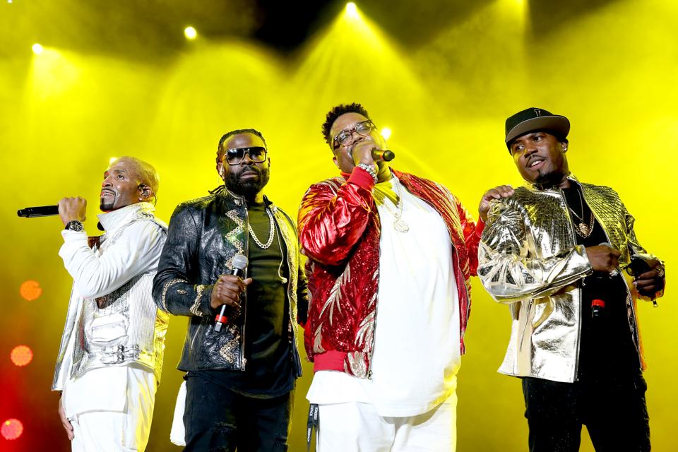 2018 Essence Festival Presented By Coca-Cola - Louisiana Superdome - Day 3