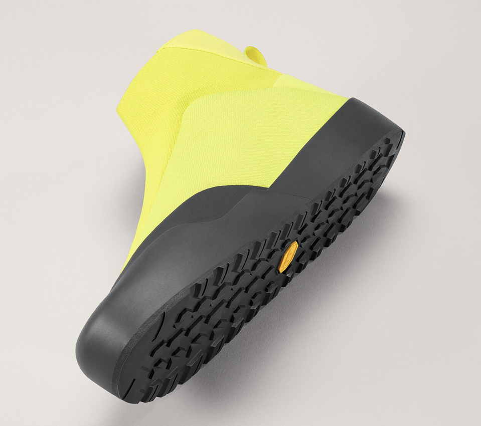 Arc'teryx Expands Mountain Footwear Line With Kopec And Insulated