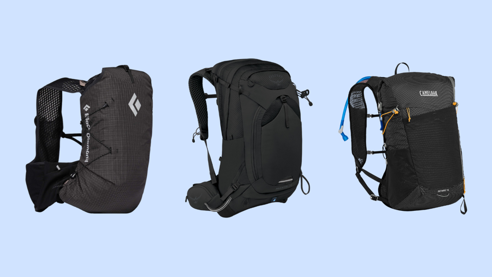 Best budget hydration pack clearance