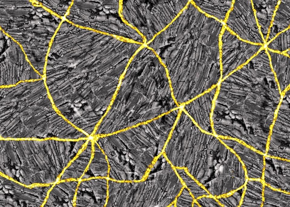 Kintsugi And The Transformative Power Of Coaching