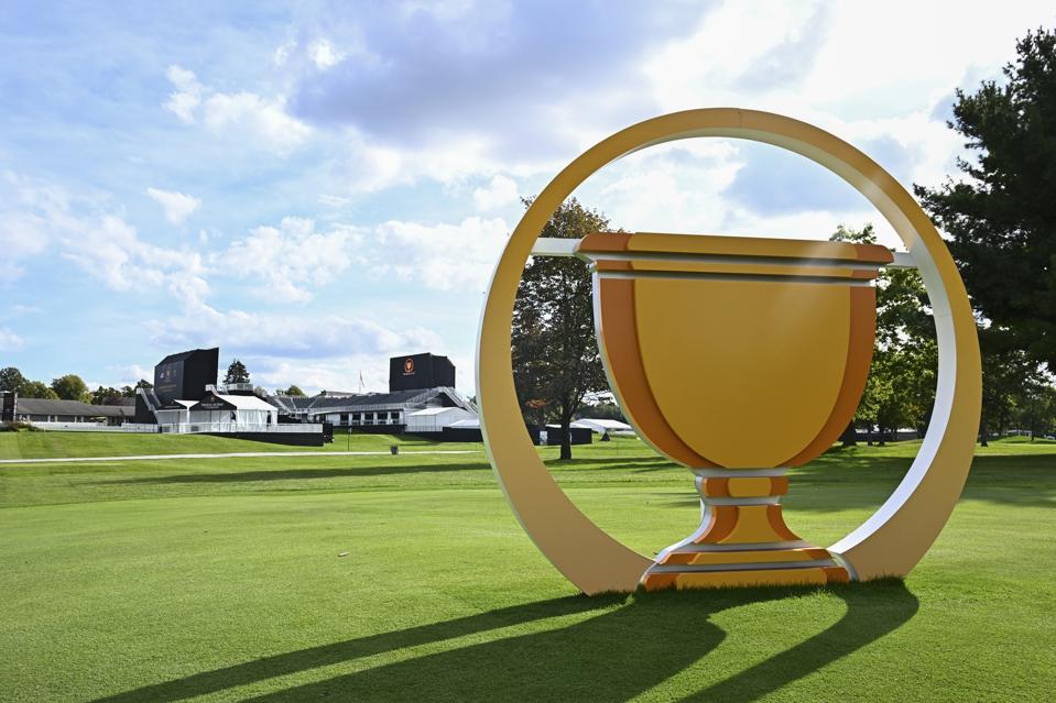 Presidents Cup - Previews