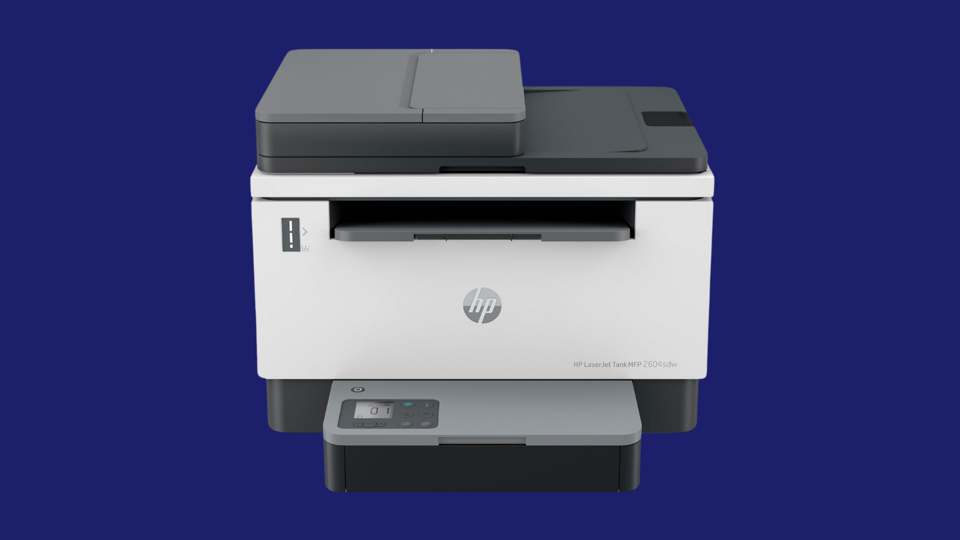 Best Laser Printers 2025 - Forbes Vetted