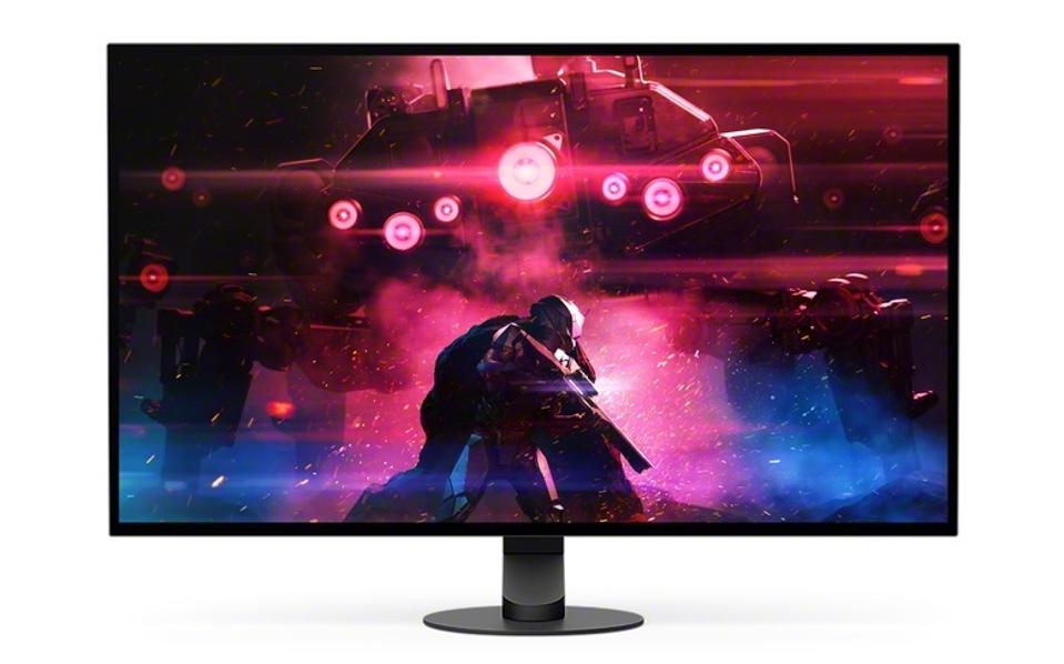 SONY M10S 27インチ OLED モニター Amazon.com: Sony INZONE M10S 27” OLED 1440p Gaming Monitor
