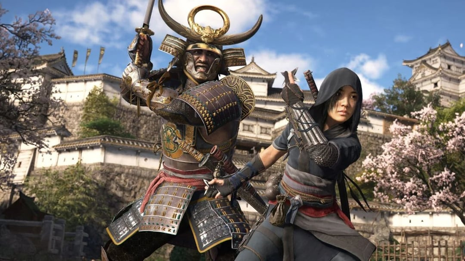 yasukke