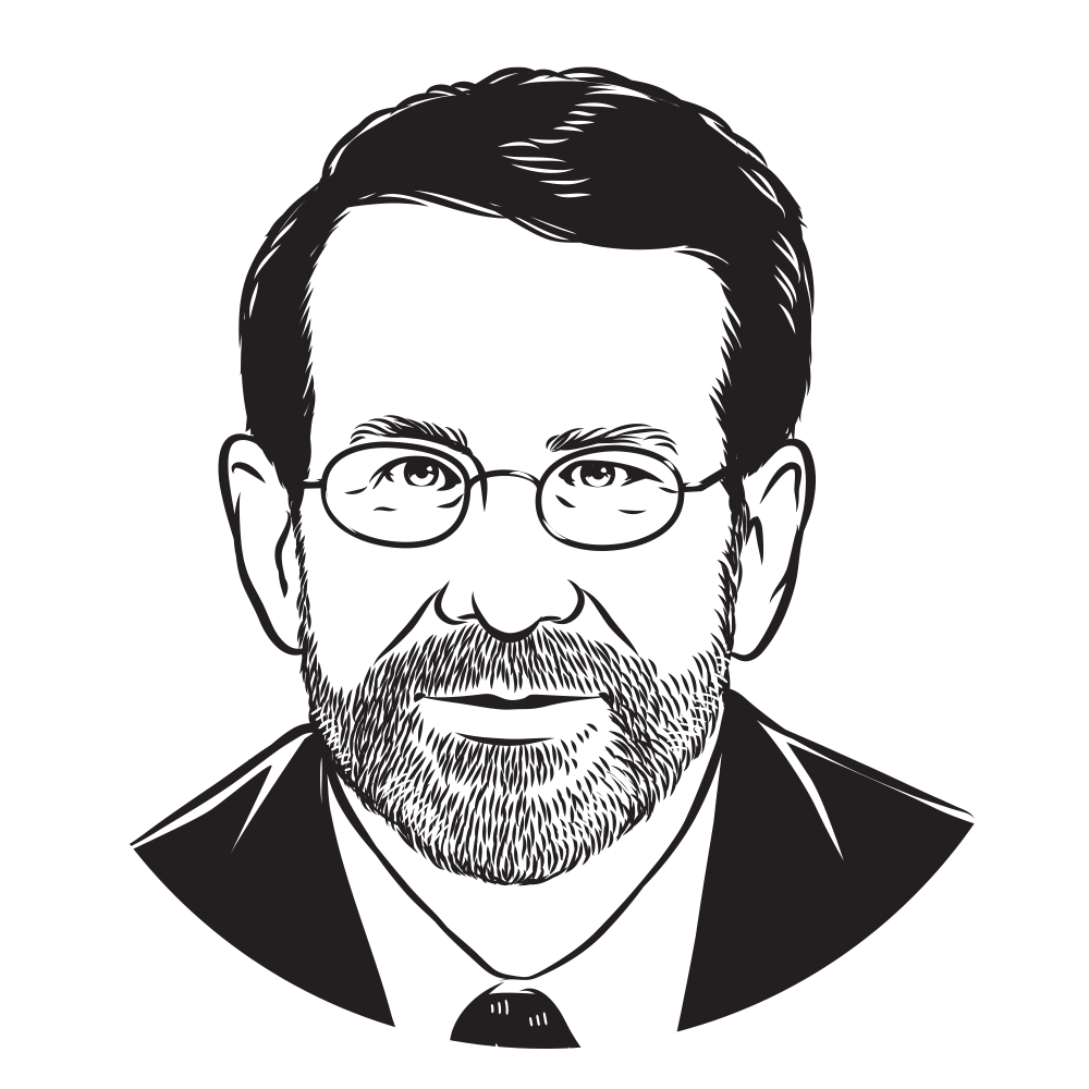 Cómo jugarlo en el escritorio: Bill Baldwin