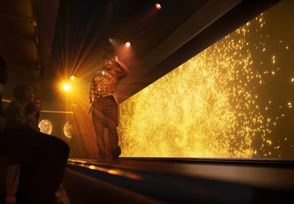 Journey of Flavour (2)