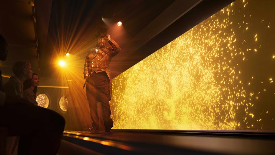 Journey of Flavour (2)