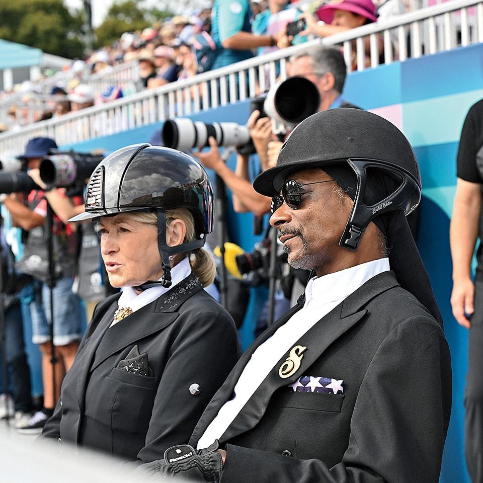 EQUESTRIAN-OLY-PARIS-2024-VIP