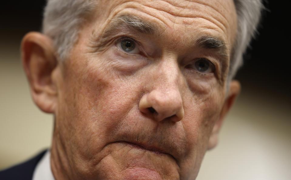 Federal Reserve, Fed, Jerome Powell, bitcoin, bitcoin price, crypto, bitcoin price prediction, image