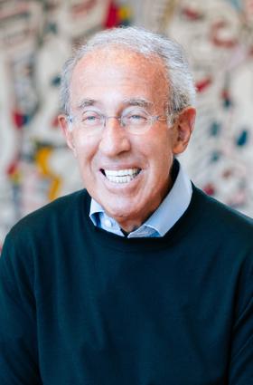 Ron Baron