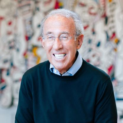 Ron Baron Net Worth and Profile