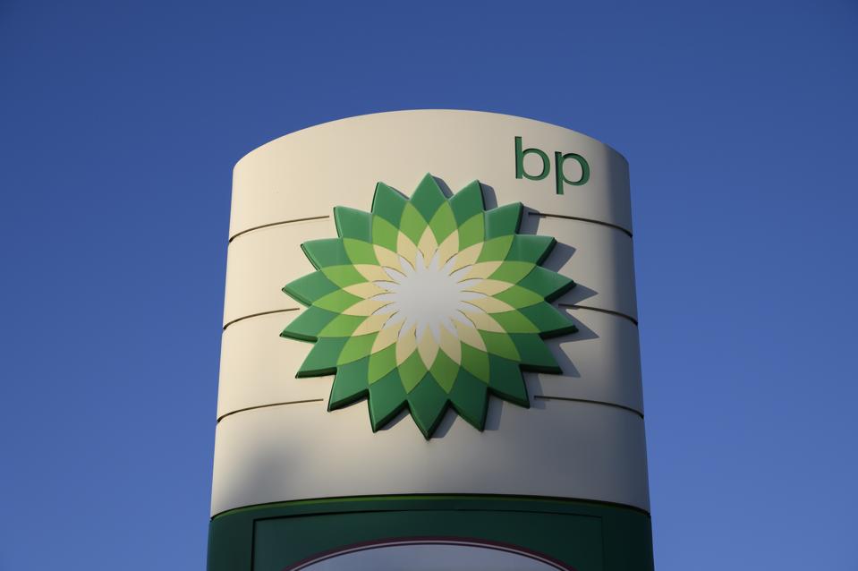 30% Gains Left For BP Stock?