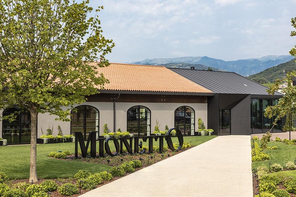 Mionetto Winery