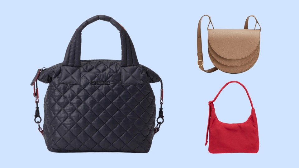 Best travel purse 2019 clearance