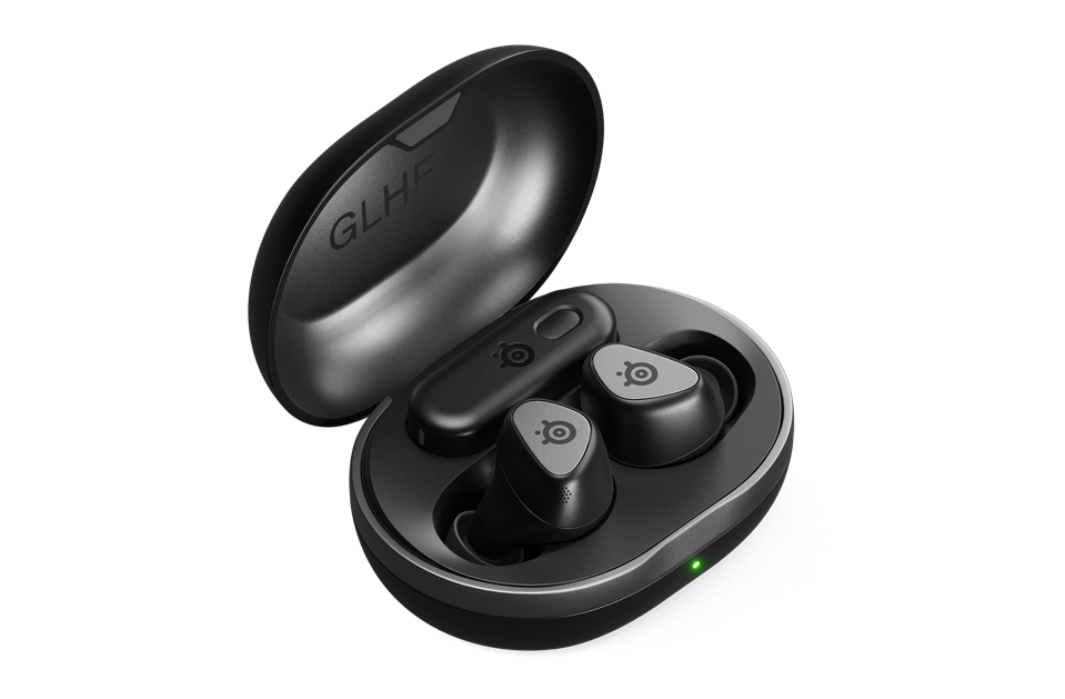 SteelSeries Unveils New Gaming Earbuds For PS5, Xbox And More