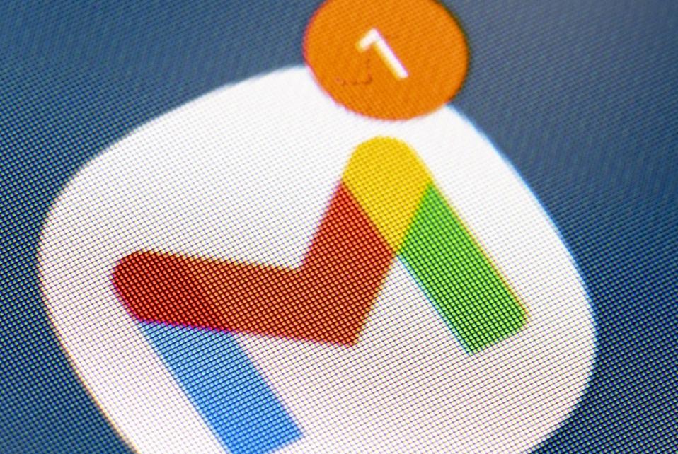 Gmail App