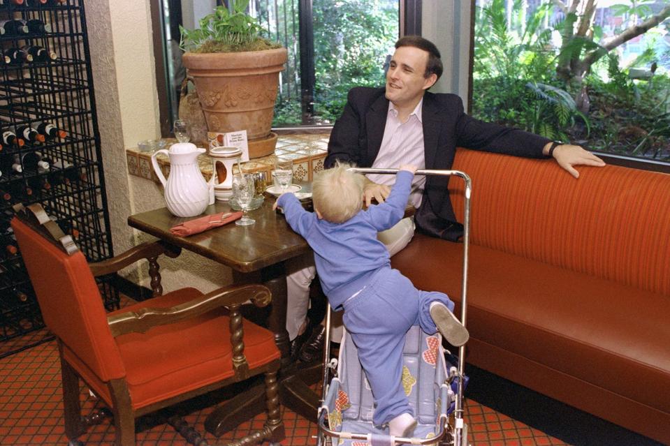 Curated visual reference: The Unspoken Leadership Divide Does Parenthood Make Better Bosses Photo Inspiration