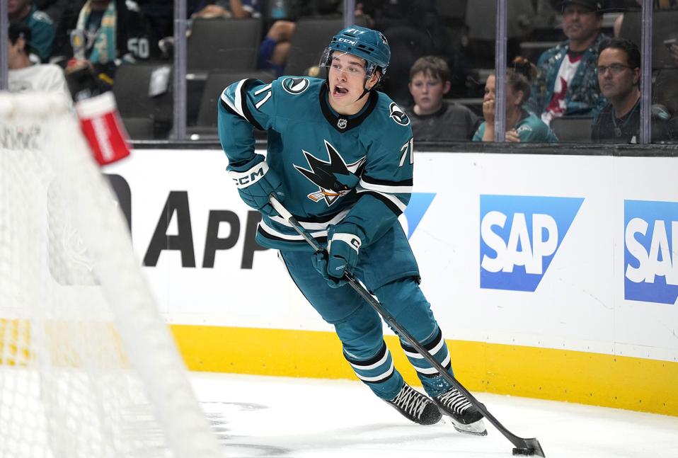 Macklin Celebrini, Matvei Michkov Headline 2024-25 NHL Rookie Class
