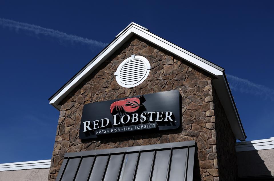 New Red Lobster CEO Offers A Key Lesson To CEOs On Reviving A Company