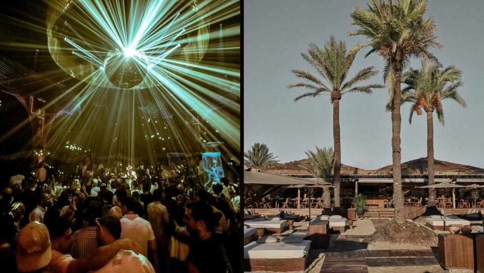 club chinois ibiza dress code Ibiza Insiders' Guide: Chinois Ibiza