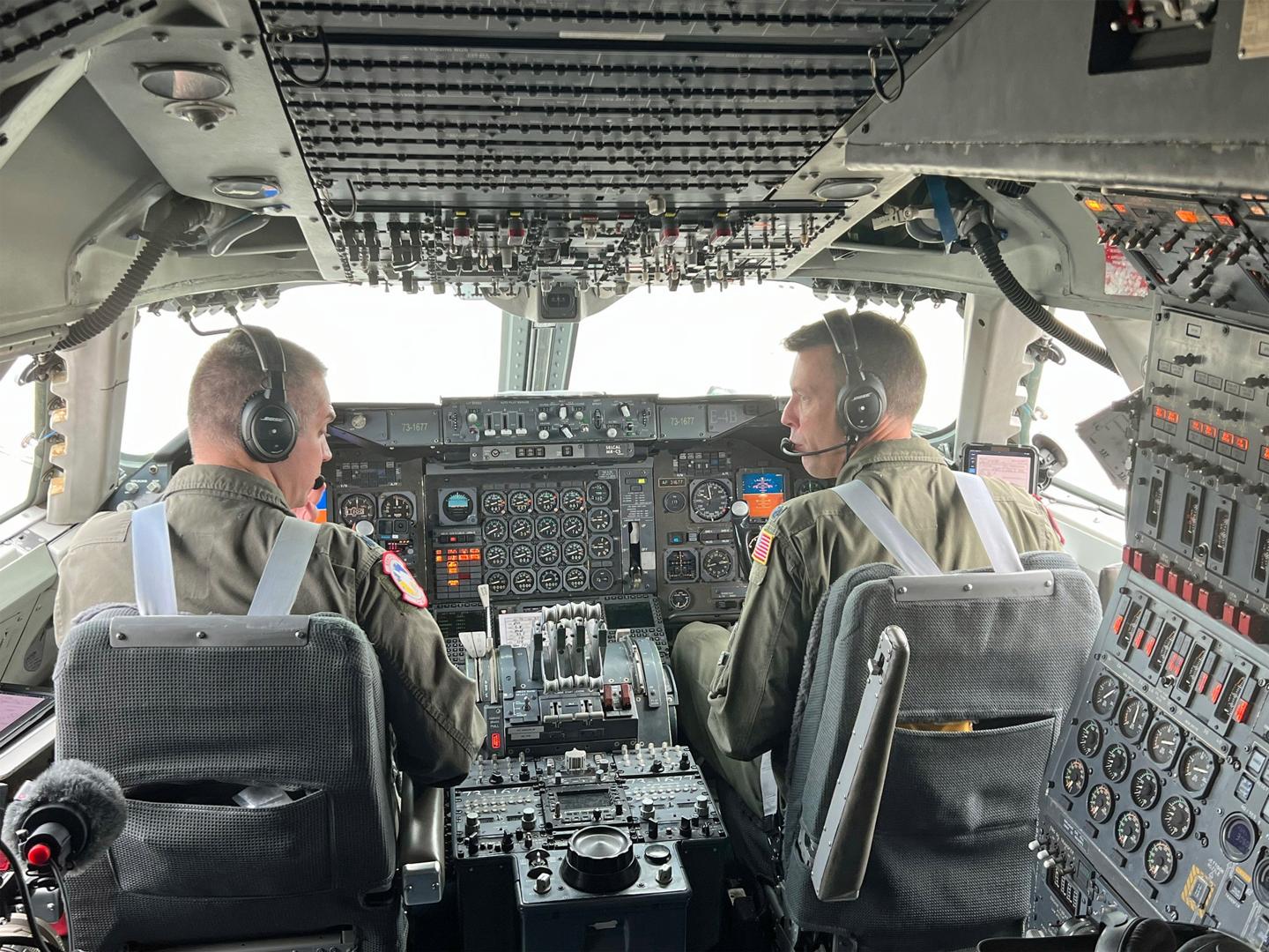 Justin-Oakes-Air-Force