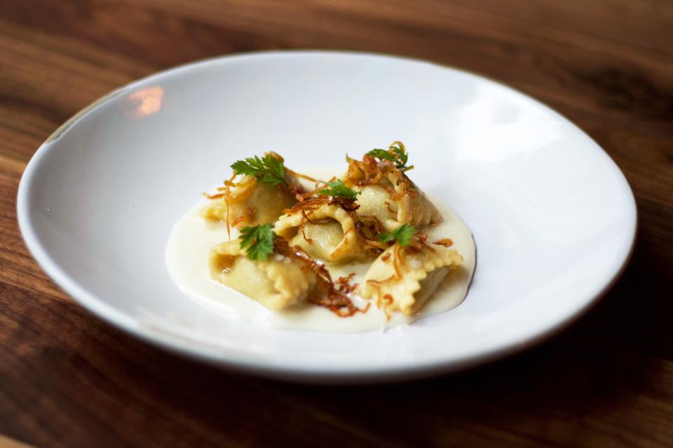 Agnolotti