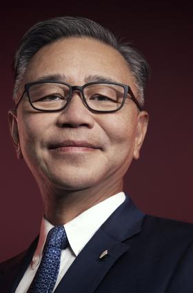 Walter Wang
