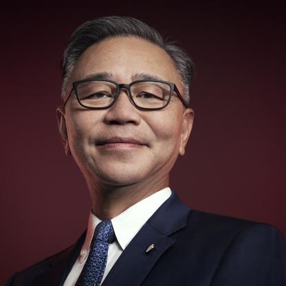 Walter Wang Net Worth and Profile