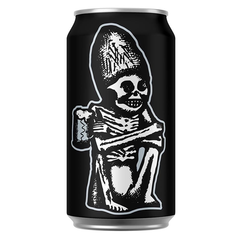 Rogue Dead Guy Ale Can